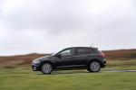 Volkswagen Polo R-Line 2017 года (UK)